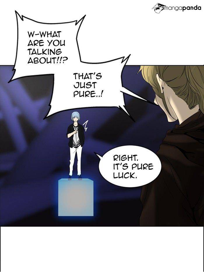 Tower of God Chapter 264 image 44